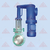 Electric & Hydraulic Knife Gate Valve