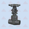 Forged Steel Globe Valves