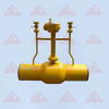 Q367F Buried Welded Ball Valve