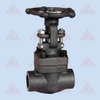 Forged Steel Gate Valve 