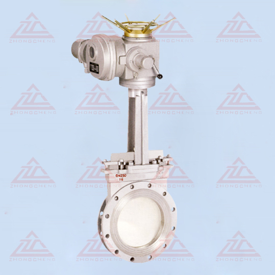 Understanding Knife Gate Valves: Key Features, Applications, and Benefits