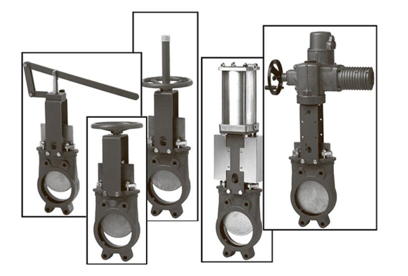  Industrial Valve Solutions: A Deep Dive into Butterfly, Ceramic, Check, And Specialty Valve Series