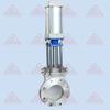 Pneumatic Knife Gate Valve
