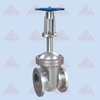 Cryogenic Gate Valve
