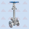 Flange Gate Valve