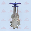 Replacement Seat Knife Gate Valve