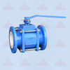 Manual Ceramic Ball Valve 